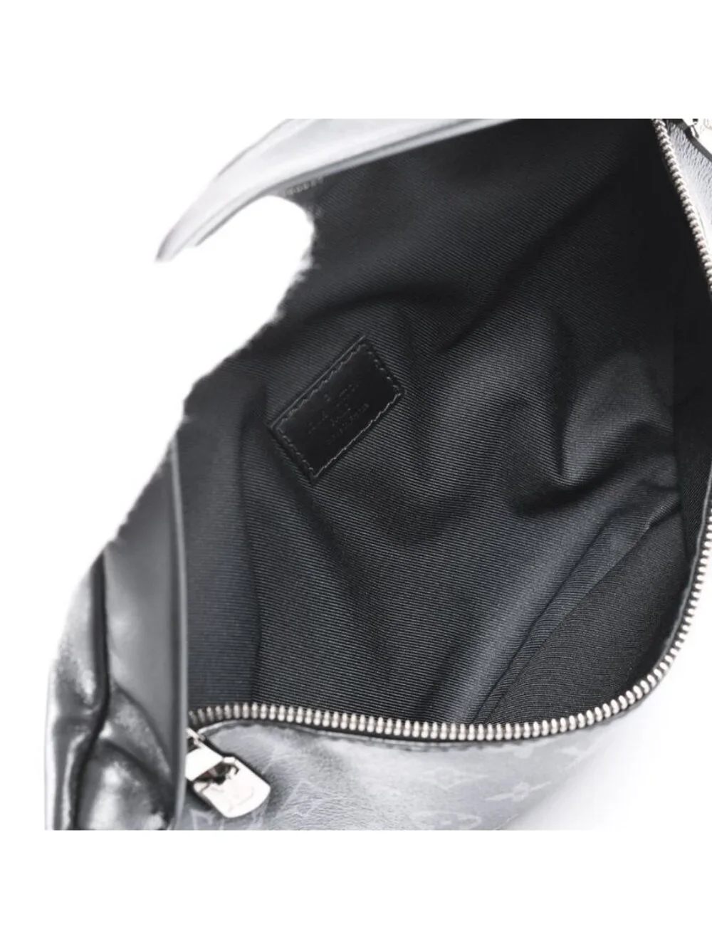Louis Vuitton Boston Bag Discovery